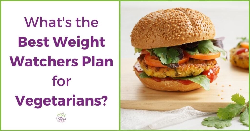 Weight watchers vegetarian - Der absolute Favorit