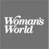 Woman's World logo