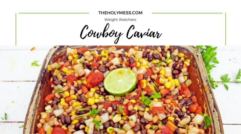 cowboy caviar