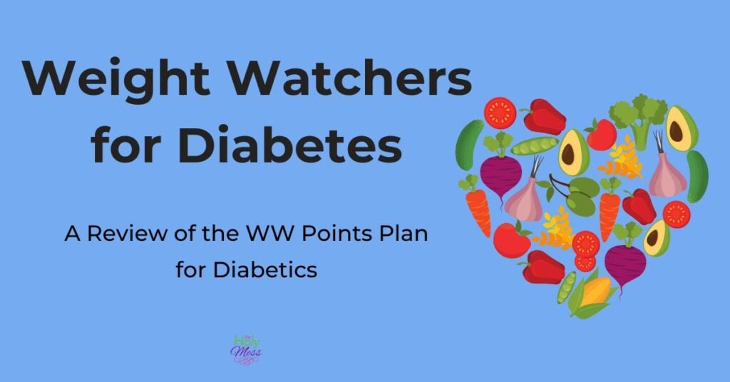 Effectiveness of Weight Watchers Plan for Diabetes Management