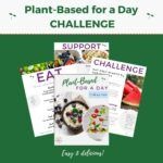 Plant-Based for a Day Free Meal Plan