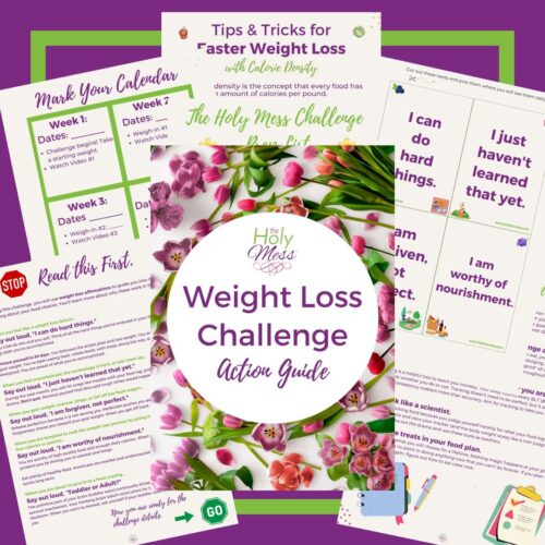 20 Encouraging Bible Verses for Weight Loss and Self-Care - The Holy Mess