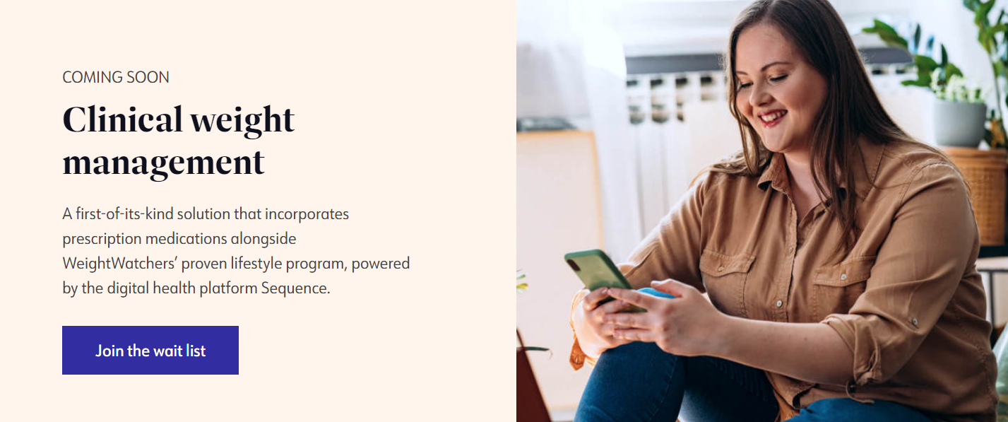 Weight Watchers Prescription Weight Loss Medication Program The Holy Mess