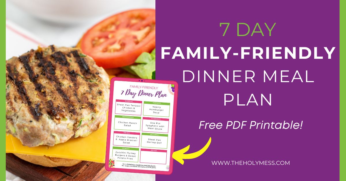 7-day-weight-loss-dinner-meal-plan-family-friendly-free-pdf-printable
