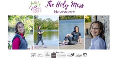 The Holy Mess News and Updates