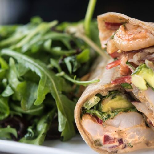 Tasty Point Wraps 3 Healthy Wrap Recipes: Easy, Tasty, and Versatile