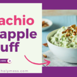 Pistachio Pineapple Fluff