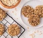 Oatmeal cookies