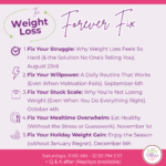 Forever Fix 5 Workshop Bundle