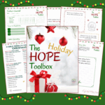 Holiday Hope Toolbox