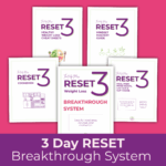 Reset 3 Breakthrough System