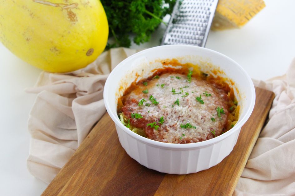 healthy vegetable bowl high protein