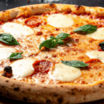 Easy Homemade Pizza Crust with Yeast