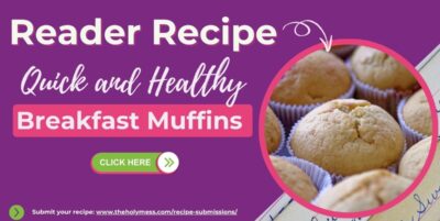 Quick and Healthy Breakfast Muffins