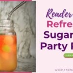 Sugar-Free Party Punch Recipe
