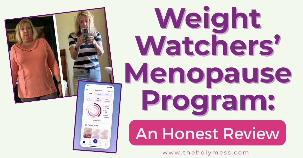 An Honest Review The Holy Mess An Honest Review The Holy Mess