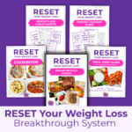 Reset Your Weight Loss Breakthrough System