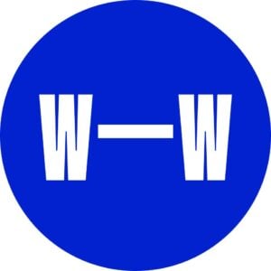 Weight Watchers new logo 2025