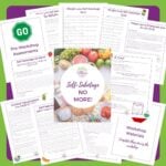 Self-Sabotage No More Workshop