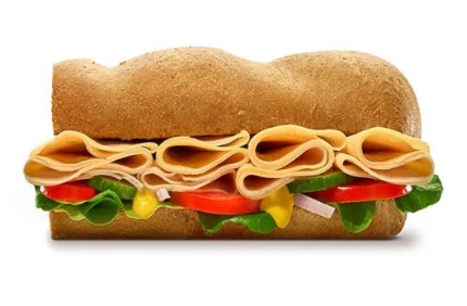 sub sandwich