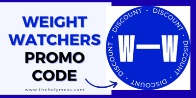 Weight Watchers Coupon Code