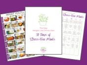 30 Easy Weight Loss Dinner Recipes