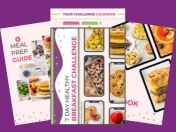 7 Day Breakfast Challenge