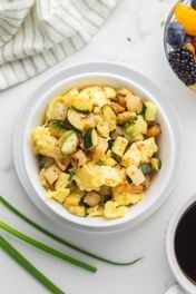 Hearty & Healthy Breakfast Bowl