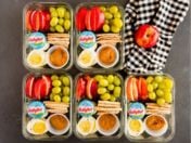 Lunch and Dinner - Bistro Meal Prep Starbucks Copycat