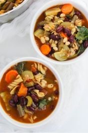 Olive Garden Minestrone