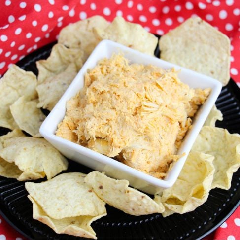 Healthier Appetizers thumbnail