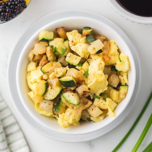 Healthy Breakfast thumbnail