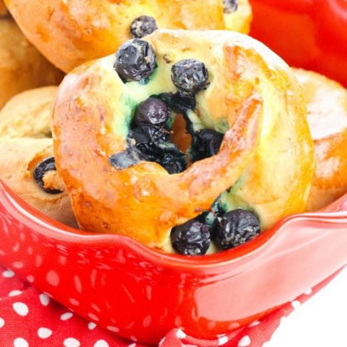 Healthy Bread Recipes thumbnail
