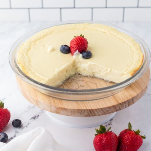 Healthier Desserts thumbnail