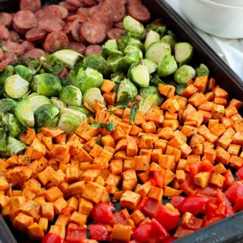 Healthy Dinner Recipes thumbnail
