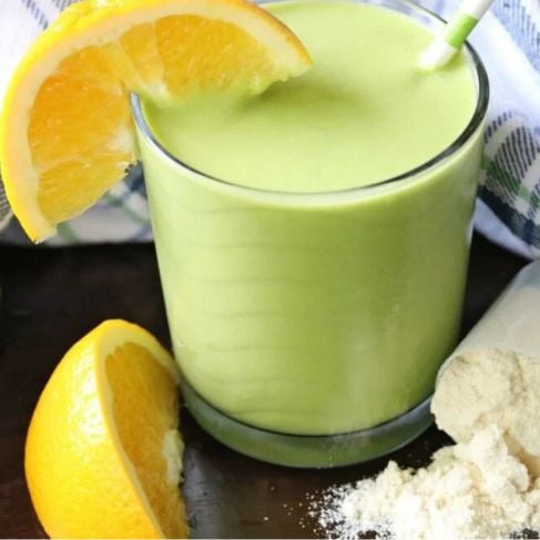 Drinks and Smoothies thumbnail