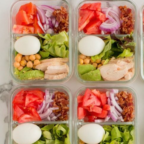 Healthy Lunches thumbnail