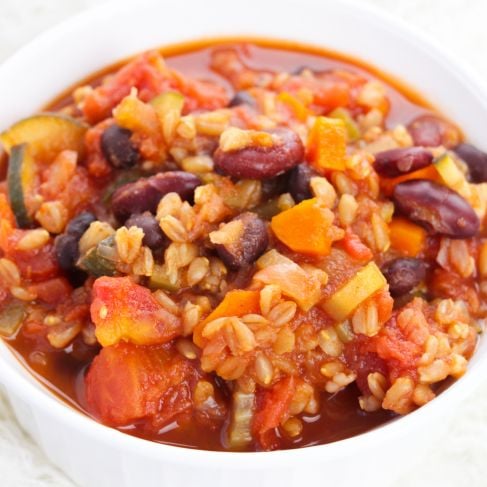 Healthy Soups thumbnail
