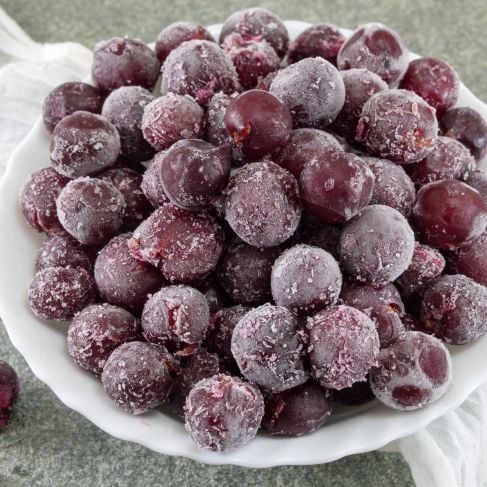 Healthy Snacks thumbnail
