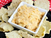 Healthier Appetizers recipes