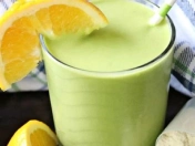 Drinks and Smoothies recipes